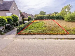 Grond te koop Herentals (RBU50900)