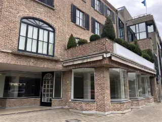 Kantoor te huur Herentals (RBU50902)