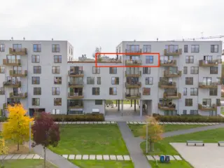 Appartement à vendre Lokeren (RBU50911)