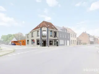 Commercial building for sale Moen (RBU50916)