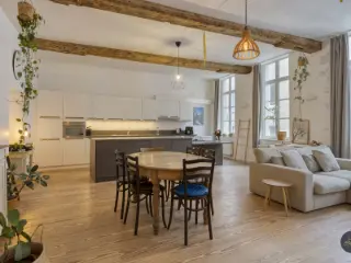 Apartment for rent Mechelen (RBU50917)