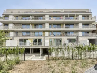 Appartement te koop Molenstede (RBU50918)