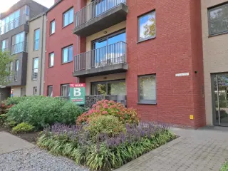 Appartement te huur Geel (RBU50920)