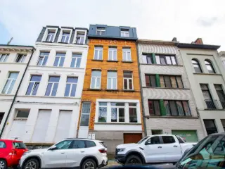 Immeuble de rapport à vendre Anvers (RBU50921)