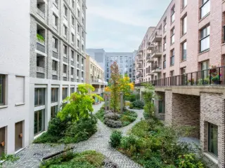 Appartement te koop Antwerpen (RBU50925)