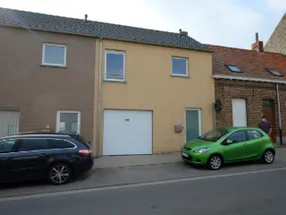 Huis te huur Hooglede (RBU50927)