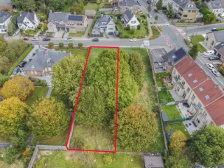 Grond te koop Sint-Pieters-Leeuw (RBU50928)