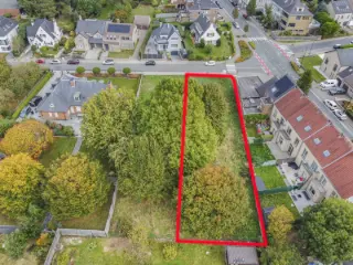 Grond te koop Sint-Pieters-Leeuw (RBU50929)
