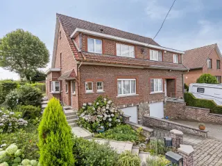 Maison à vendre Dilbeek (RBU50932)