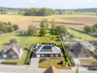 Huis te koop Geraardsbergen (RBU50934)