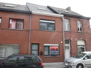 Huis te huur Bornem (RBU50937)