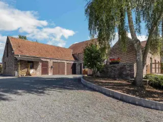 Immeuble mixte à vendre Lessines (RBU50938)