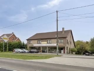 Huis te koop Tielt-Winge (RBU50947)