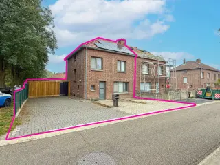 Maison à vendre Heusden (RBU50948)