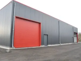 Surface industrielle à louer Beerzel (RBU50957)