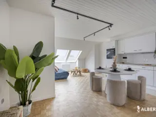 Studio for sale Ninove (RBU50958)