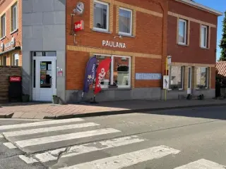 Handelspand te koop Galmaarden (RBU50976)