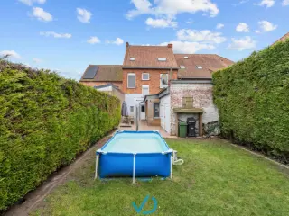 Huis te koop Ieper (RBU50978)