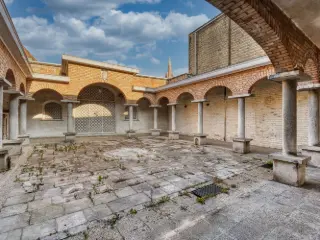 Commercial building for sale Brugge (RBU50979)