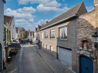 Commercial building for sale Brugge (RBU50980)