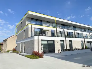 Appartement à louer Lubbeek (RBU50981)