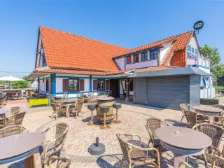 Commercial building for sale Maaseik (RBU50991)