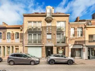 Investment property for sale Beverst (RBU50996)