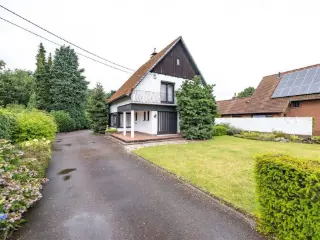 Maison à vendre Bree (RBU50997)