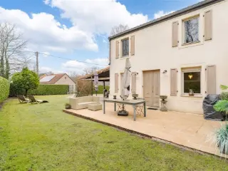 Maison à vendre Genk (RBU51000)