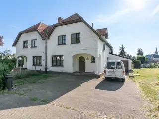 Maison à vendre Rekem (RBU51004)