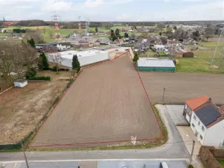 Farmland for sale Gerdingen (RBU51005)