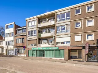 Handelspand te koop Genk (RBU51009)