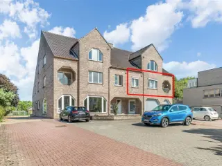 Apartment for sale Zutendaal (RBU51011)