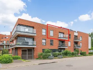 Appartement à vendre Genk (RBU51013)