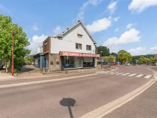 Commercial building for sale Maaseik (RBU51014)