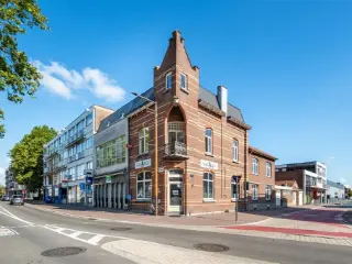 Handelspand te koop Mechelen-aan-de-Maas (RBU51015)
