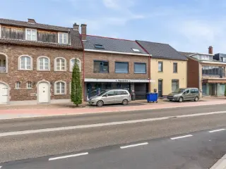 Commercial building for sale Maaseik (RBU51016)