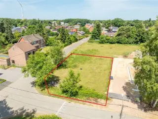 Grond te koop Genk (RBU51019)