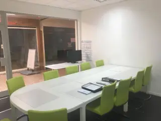 Kantoor te koop Genk (RBU51020)