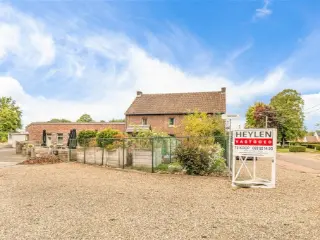 Maison à vendre Zutendaal (RBU51021)