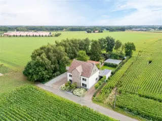 Huis te koop Molenbeersel (RBU51022)