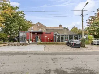 Handelspand te koop Opgrimbie (RBU51025)