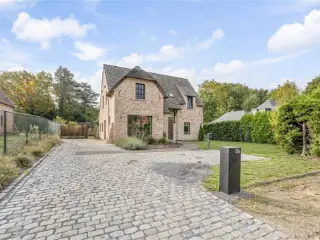 Residence for sale Dilsen-Stokkem (RBU51033)