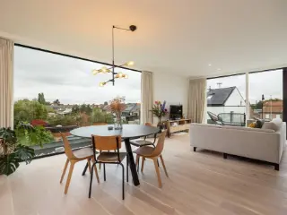 Appartement à vendre Dendermonde (RBU51041)