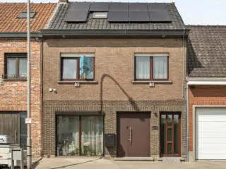 Residence for sale Deerlijk (RBU51045)