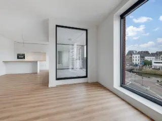 Apartment for rent Mechelen (RBU51050)