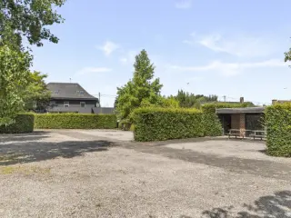 Kantoor te koop Nukerke (RBU51052)