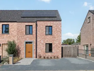 Huis te koop Beerzel (RBU51054)