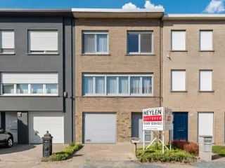 Huis te koop Burcht (RBU51055)