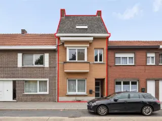 Residence for sale Brecht (RBU51060)